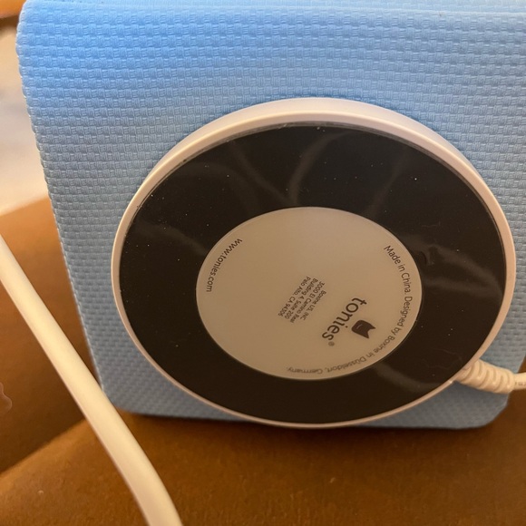 Tonies Blue Audio Box - Picture 3 of 3